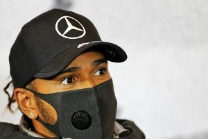 Hamilton gegen neue Strecke in Brasilien: "Die Welt braucht das nicht"