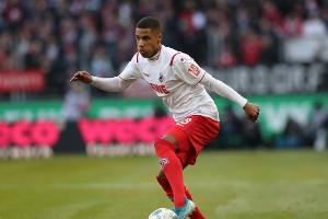 Kölns Gisdol: Corona-Fall Jakobs in "erstaunlich gutem Zustand"
