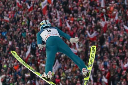 Ski: Neuer Austragungsort für Junioren-WM 2021