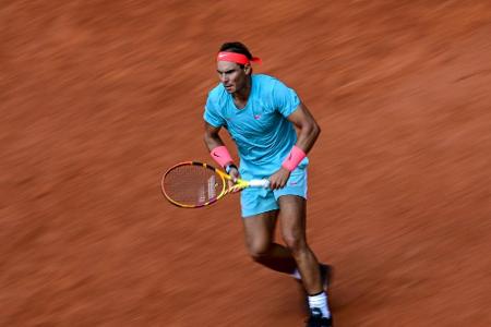 Djokovic folgt Nadal ins Finale der French Open Djokovic folgt Nadal ins Finale der French Open