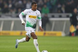 Gladbachs Plea ins Trainingslager nachgereist