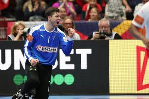 Handball-Derby: Kiel besiegt Flensburg deutlich