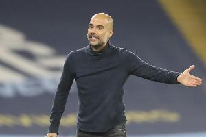 ManCity lässt bei West Ham Punkte liegen