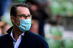 Hertha trauert Götze nicht nach - "Anschluss" an Europa das Ziel