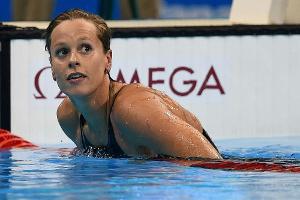 Italiens Schwimmstar Pellegrini positiv auf Corona getestet