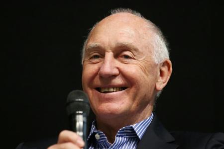Das SID-Kalenderblatt am 4. Oktober: Willi Schulz wird 82 Jahre alt Das SID-Kalenderblatt am 4. Oktober: Willi Schulz wird 82 Jahre alt