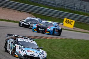 ADAC GT Masters: Erster Saisonsieg für Pommer/Schmidt