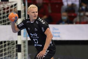 Handball: Meister Kiel gewinnt Saisonauftakt