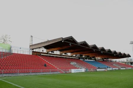 3. Liga: Hachinger Mannschaft in Quarantäne