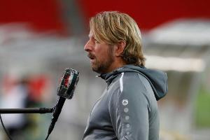 VfB-Sportdirektor Mislintat: "Keine Chance" für kleine Klubs