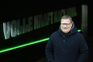 Eberl zu erneuten Geisterspielen: "Haben das zu akzeptieren"