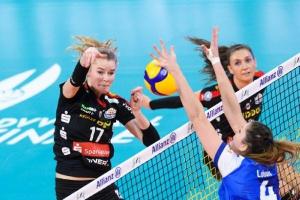 Expansionspläne für Volleyball-Bundesliga der Frauen