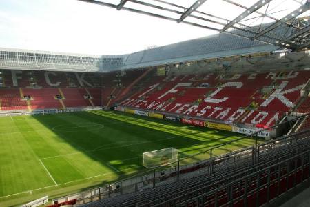 Gläubiger stimmen Insolvenzplan beim Drittligisten Kaiserslautern zu