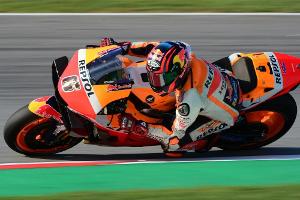 Bradl zieht Bilanz: "Eher durchwachsen"