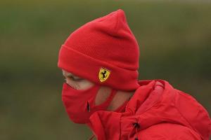 Vettel über Mick Schumacher: "Verdient seine Chance"