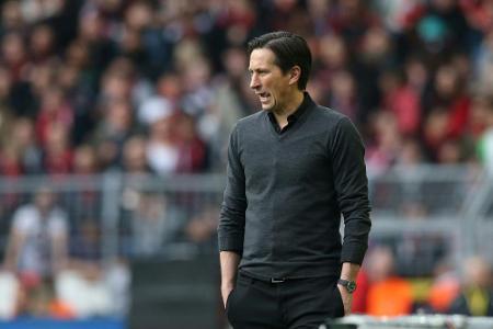 Schmidt über Götze-Verpflichtung: 