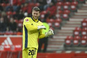 Klarer Union-Sieg bei Karius-Debüt gegen 96