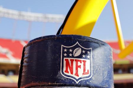 NFL: Titans vs Steelers am 25. Oktober