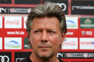 3. Liga: Schanzer verlieren gegen Viktoria