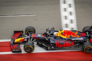 Honda steigt Ende 2021 aus der Formel 1 aus