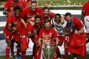 Titelverteidiger Bayern München startet zu Hause gegen Atletico in Champions League
