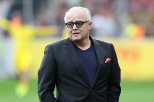 Nach Hass und Hetze: DFB sucht Dialog mit Fans