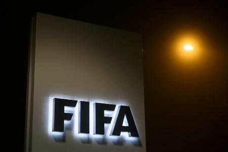 Streit um Spieler-Abstellungen: FIFA lenkt ein