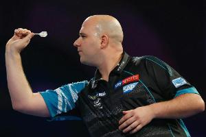 Darts-EM von Dortmund nach Oberhausen verlegt