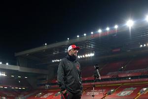 Klopp: "Sind nicht im Traumland" - Arsenal und Leno werden zum Liverpoool-Schreck