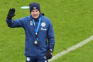 Serien ohne Sieg: Nur Tasmania noch vor Schalke