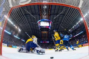 Eishockey-WM in Belarus: IIHF will sich "nicht erpressen lassen"