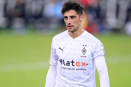 Borussia Mönchengladbach