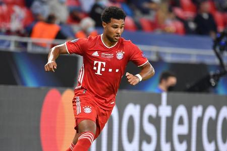 FC Bayern München
