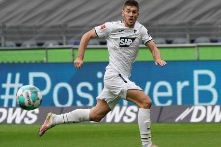 TSG 1899 Hoffenheim