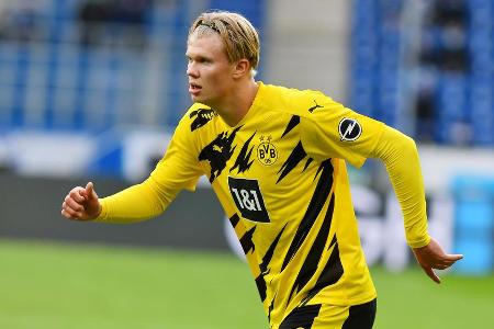 Borussia Dortmund