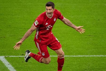 FC Bayern München