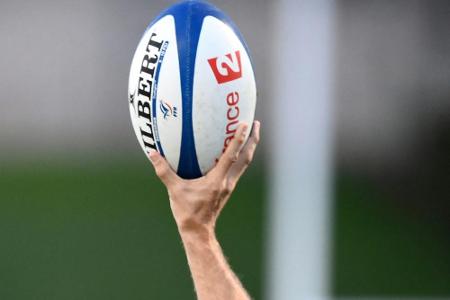 Rugby-Talent Segner gibt Profidebüt in Neuseeland Rugby-Talent Segner gibt Profidebüt in Neuseeland