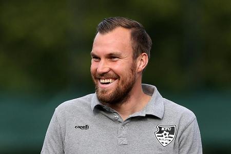 Großkreutz lädt Haaland ein: 