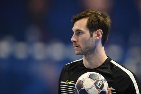 Handball: Rhein-Neckar Löwen erobern Tabellenspitze