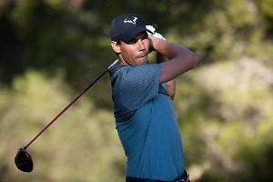 Tennis-Idol Nadal Sechster bei Golf-Turnier