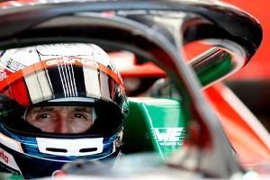 Formel E: Ex-DTM-Champion Rast wird Stammpilot bei Audi