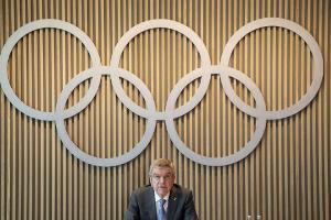 Olympische Jugendspiele auf 2026 verschoben