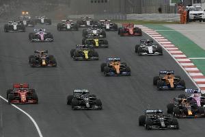 Doch keine Zuschauer beim Formel-1-Rennen in Imola