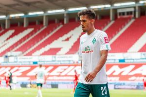 "Schlimme Sachen" gehört: Werders Gebre Selassie beklagt Rassismus