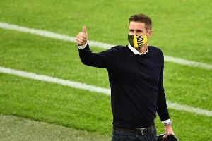 Lizenzspielerchef Kehl verlängert Vertrag beim BVB