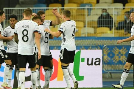 Sportwetten: Löw-Team mit 1,45-Siegquote gegen die Schweiz