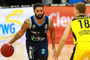 Coronafälle bei Alba: Finalturnier um den BBL-Pokal wird verschoben
