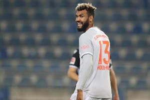 Choupo-Moting: "Irgendwann" zurück nach Hamburg
