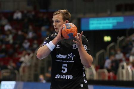 Champions League: Kiel lässt Aalborg keine Chance Champions League: Kiel lässt Aalborg keine Chance