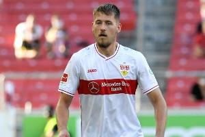 Stuttgart: Anton fehlt auch gegen Köln, Einsatz von Kobel und Endo fraglich